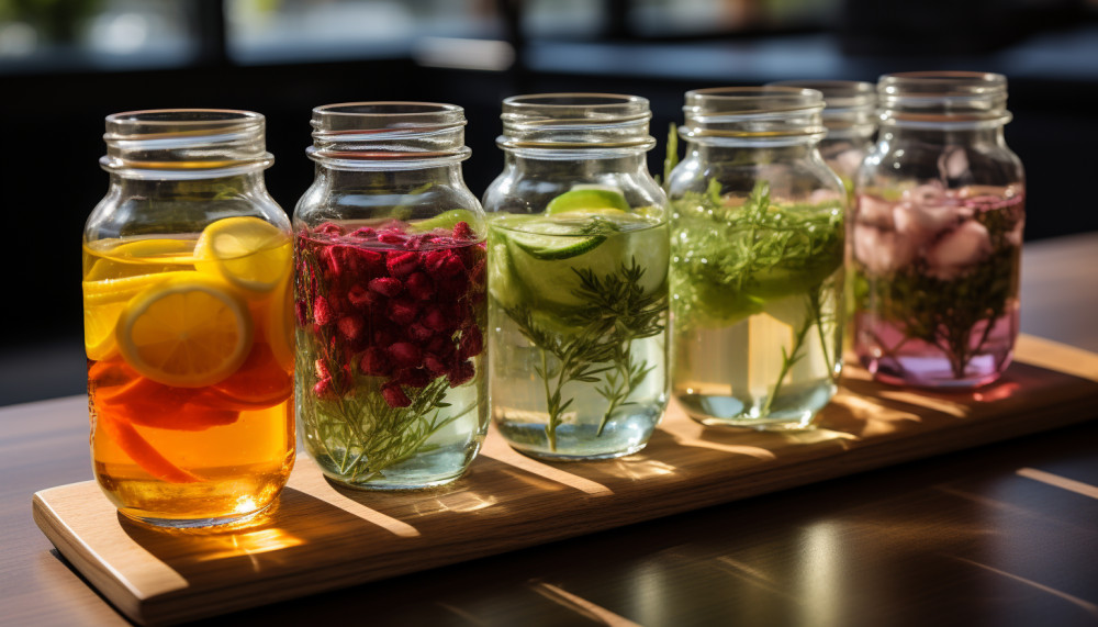 Acqua detox: mito o realtà?