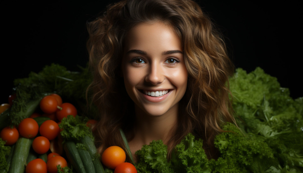 Alimentazione e pelle: Il legame nascosto