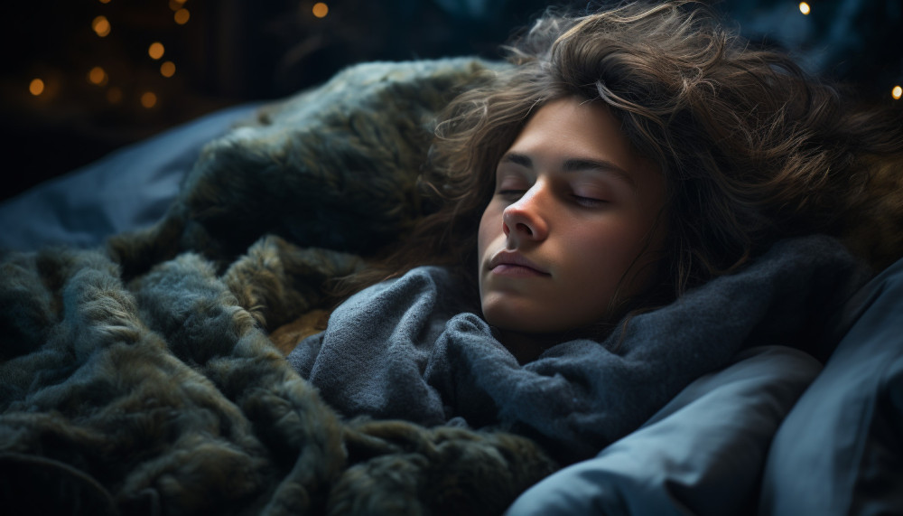 Disturbi del sonno: quando la notte non porta consiglio
