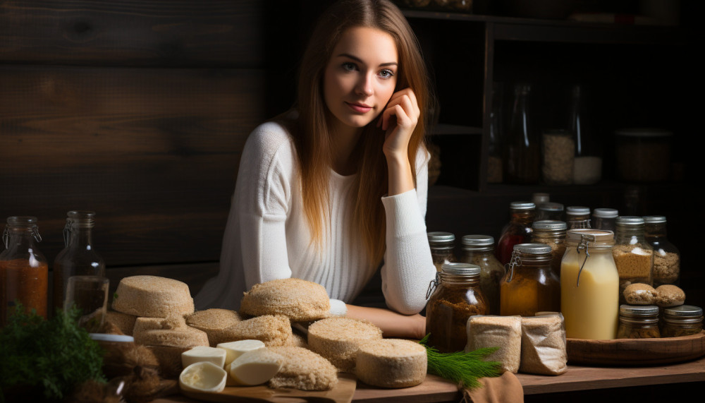 Le allergie alimentari negli adulti: un fenomeno in aumento