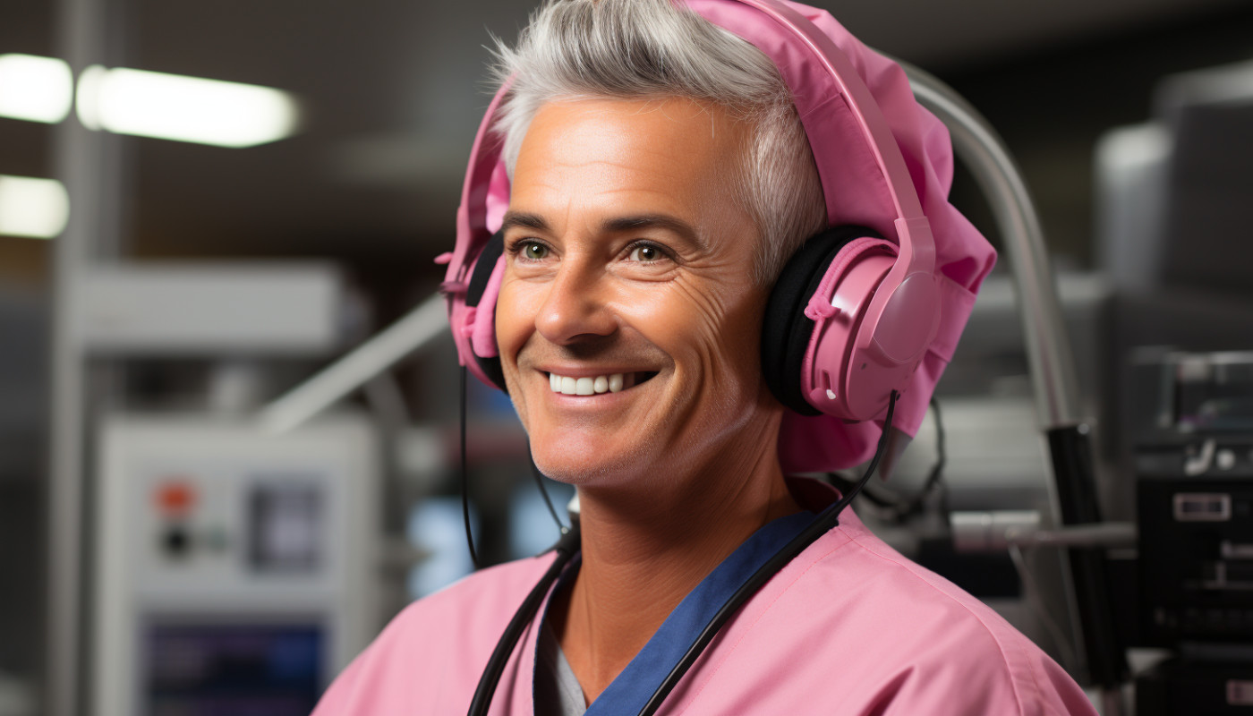 L'importanza del comfort e dell'igiene per gli accessori utilizzati dai professionisti sanitari, con un focus sulle cuffiette in cotone per dentisti
