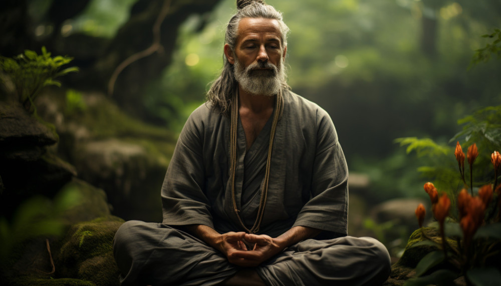 L'influenza della meditazione sulla pressione sanguigna