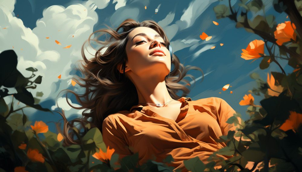 Riscoprire l'arte del dolce far niente per combattere lo stress