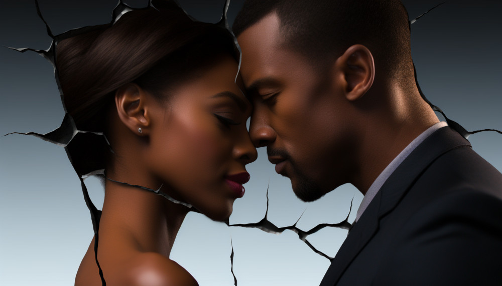Stress e intimità: il legame indissolubile