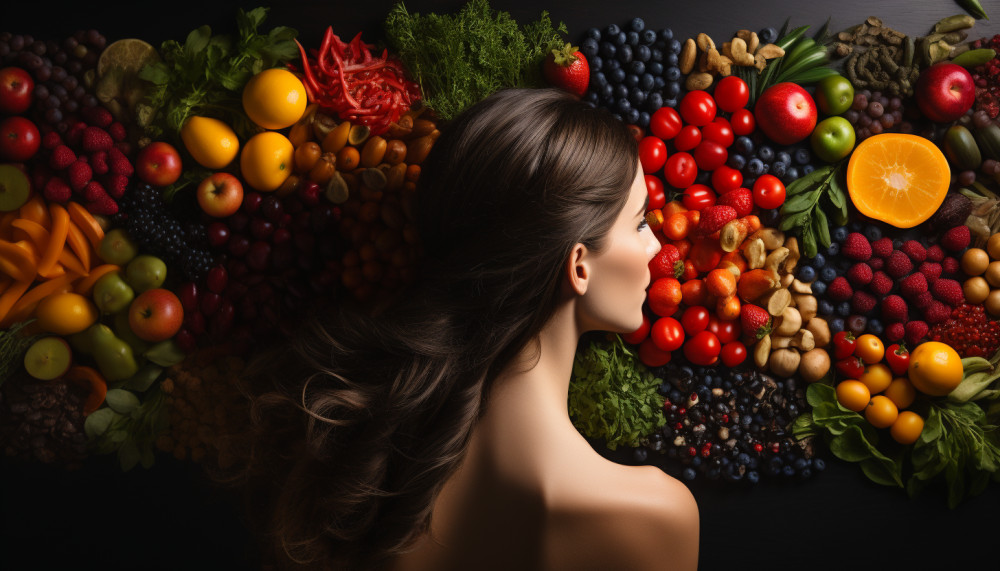 Super alimenti per una mente brillante